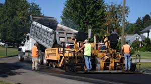 Trusted Newtown Grant, PA Driveway Paving Experts